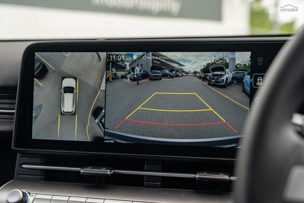 2025 Hyundai Kona SX2.V2 Premium image