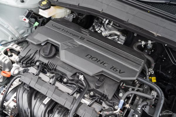 2025 Hyundai Kona SX2.V2 Premium image