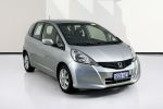 Image for 2013 Honda JAZZ VIBE GE MY12 UPDATE