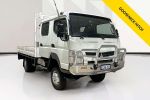 Image for 2013 Mitsubishi F Canter 4x4
