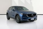 Image for 2020 Mazda CX-5 MAXX SPORT (AWD) CX-5J