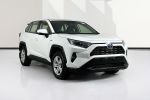 Image for 2021 Toyota RAV4 GX (AWD) HYBRID AXAH54R