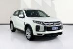 Image for 2022 Mitsubishi ASX ES (2WD) XD MY22