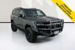 Image for 2024 Toyota LANDCRUISER LC300 GR-S (4x4) FJA300R
