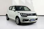 Image for 2019 Suzuki IGNIS GL MF