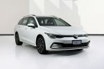 Image for 2022 Volkswagen GOLF 110TSI LIFE MARK 8 CG MY23