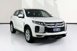Image for 2021 Mitsubishi ASX ES (2WD) XD MY21
