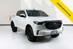 Image for 2022 Mazda BT-50 XS (4x4) B19C 4X4