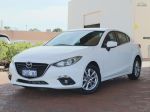 Image for 2016 Mazda 3 Maxx BM Series Auto