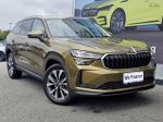 Image for 2025 SKODA Kodiaq 140TSI Select Auto 4x4 MY25