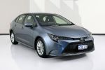 Image for 2019 Toyota COROLLA ASCENT SPORT + NAVIGATION MZEA12R