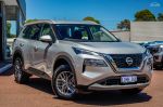 Image for 2025 Nissan X-TRAIL ST T33 Auto 2WD MY25