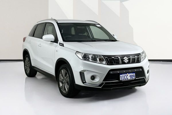 2023 Suzuki VITARA 1.6L LY SERIES II MY22 image