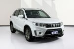 Image for 2023 Suzuki VITARA 1.6L LY SERIES II MY22