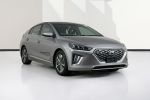 Image for 2022 Hyundai IONIQ PLUG-IN HYBRID PREMIUM AE.V4 MY22