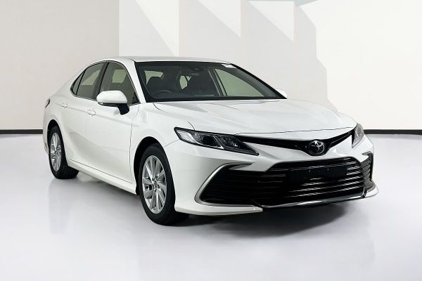 2024 Toyota CAMRY ASCENT AXVA70R image
