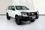 Image for 2020 Toyota LANDCRUISER PRADO GX GDJ150R