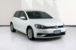 Image for 2019 Volkswagen GOLF 110 TSI TRENDLINE AU MY19 UPDATE