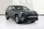 Image for 2024 Toyota RAV4 GX (2WD) HYBRID AXAH52R