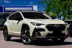 Image for 2025 Subaru Crosstrek 2.0S G6X Auto AWD MY26