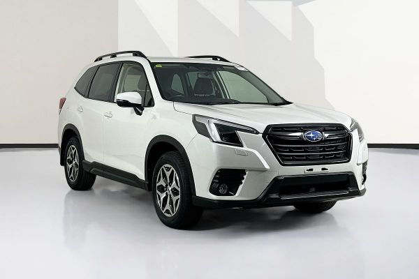 2023 Subaru FORESTER 2.5i (AWD) MY23 image