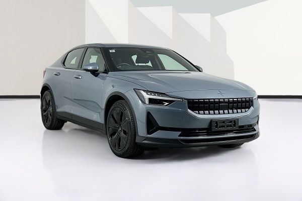 2023 Polestar 2 STD RANGE SINGLE MOTOR 69kwH MY23 image
