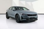 Image for 2023 Polestar 2 STD RANGE SINGLE MOTOR 69kwH MY23