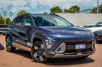 Image for 2025 Hyundai Kona Hybrid Premium Auto 2WD MY25