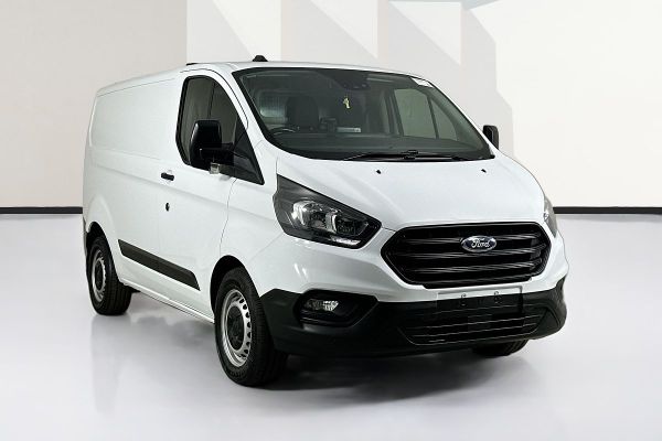 2021 Ford TRANSIT CUSTOM 340S (SWB) VN MY21.25 SWB Low Roof image
