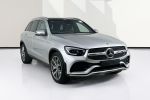 Image for 2020 Mercedes-Benz GLC-Class 300 4MATIC X253 MY20.5