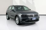 Image for 2018 Volkswagen Tiguan 132 TSI COMFORTLINE 5NA MY19
