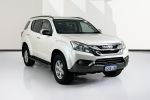 Image for 2015 Isuzu MU-X LS-T (4x4) UC MY15
