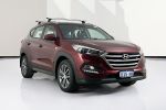 Image for 2016 Hyundai TUCSON ACTIVE X (FWD) TL
