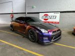 Image for 2008 NISSAN R35 GTR COUPE