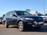 Image for 2012 Ford Territory Wagon SZ Titanium
