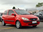 Image for 2009 Hyundai Getz Hatchback TB MY09 S