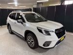 Image for 2023 SUBARU FORESTER 4D WAGON MY23 HYBRID L (AWD)