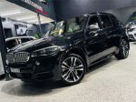 Image for 2014 BMW X5 Wagon F15 M50d
