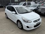 Image for 2017 HYUNDAI ACCENT 5D HATCHBACK RB6 MY18 SPORT