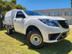 Image for 2019 MAZDA BT-50 C/CHAS XT HI-RIDER (4x2) (5YR)