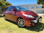 Image for 2009 TOYOTA TARAGO 4D WAGON GSR50R ULTIMA V6