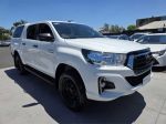 Image for 2020 Toyota Hilux Utility GUN136R SR Hi-Rider