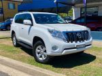 Image for 2015 Toyota Landcruiser Prado Wagon KDJ150R MY14 GXL