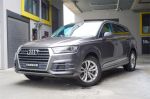Image for 2019 Audi Q7 Wagon 4M MY19 45 TDI