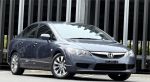 Image for 2010 Honda Civic Sedan 8th Gen MY10 VTi-L