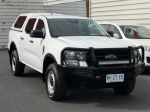 Image for 2022 Ford Ranger Utility PY 2022MY XL