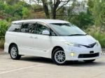 Image for 2011 Toyota Estima Van AHR20 X