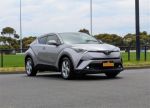 Image for 2018 Toyota C-HR SUV ZYX10 S LED Package