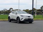 Image for 2018 Toyota C-HR SUV ZYX10 G