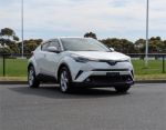 Image for 2018 Toyota C-HR SUV ZYX10 HV S LED Edition